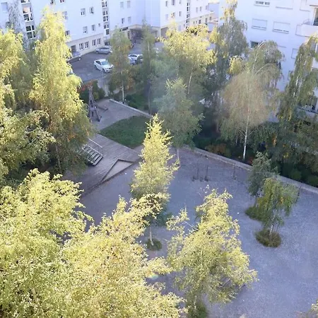 179 Comfortable Sunny Quiet Good Location And Free Parking Included * Lausanne
