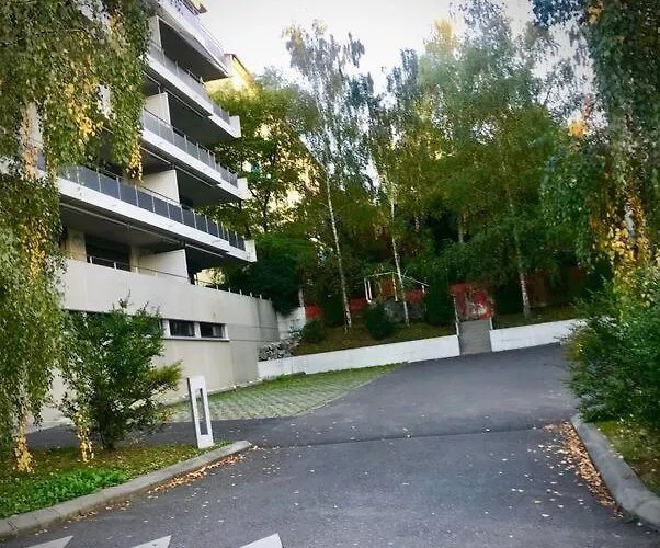 179 Comfortable Sunny Quiet Good Location And Free Parking Included Appartement