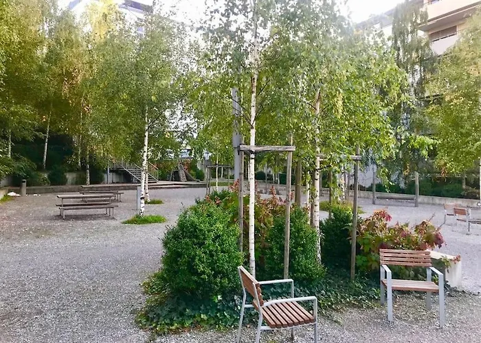 179 Comfortable Sunny Quiet Good Location And Free Parking Included Appartement