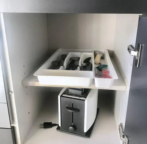 Appartement 179 Comfortable Sunny Quiet Good Location And Free Parking Included