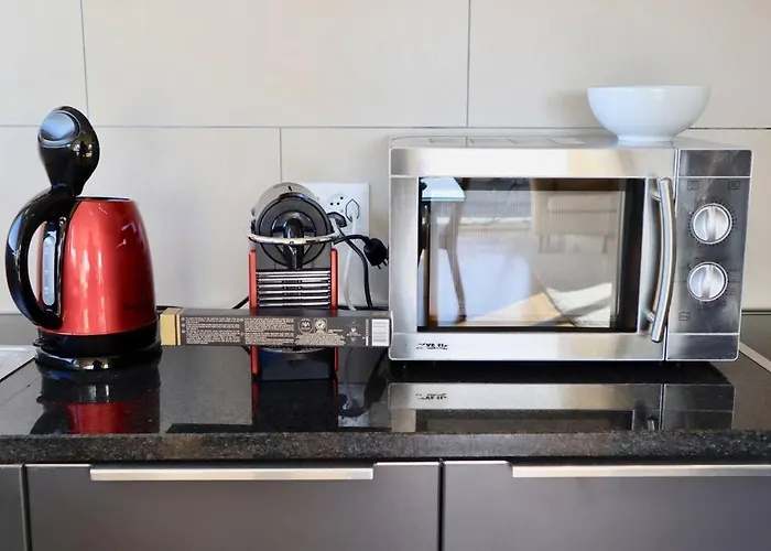 Appartement 179 Comfortable Sunny Quiet Good Location And Free Parking Included