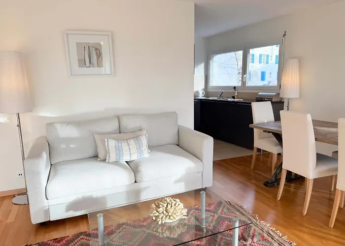 179 Comfortable Sunny Quiet Good Location And Free Parking Included Appartement Lausanne