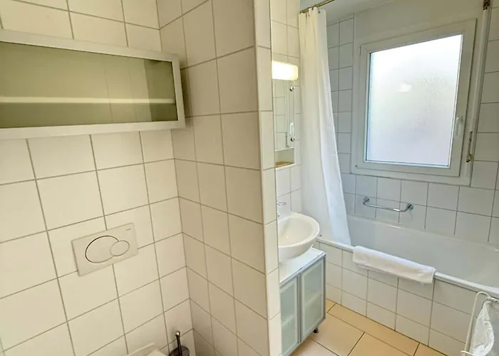 Appartement 179 Comfortable Sunny Quiet Good Location And Free Parking Included Lausanne